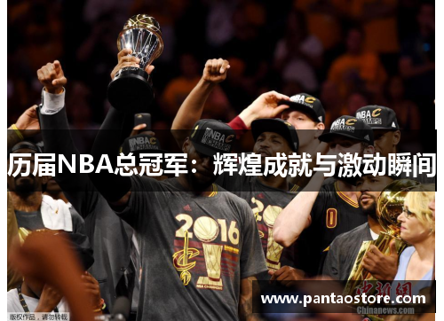 历届NBA总冠军：辉煌成就与激动瞬间