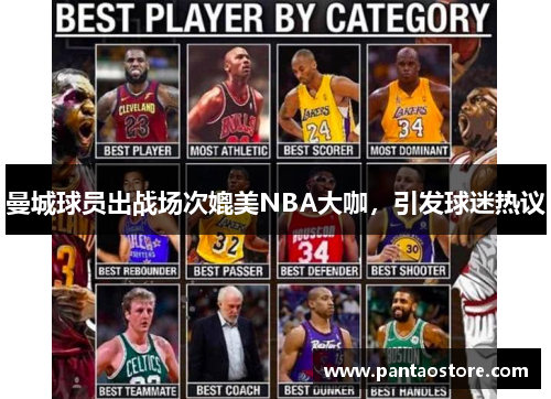 曼城球员出战场次媲美NBA大咖，引发球迷热议